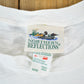 Vintage 1990s Northern Reflections Lucky Teddy Souvenir Single Stitch Graphic Print T-Shirt Made In USA Men's Medium from propervintagecanada