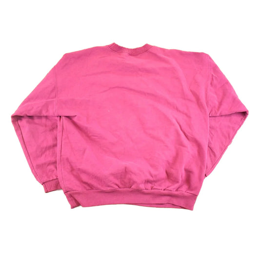Vintage 1990s Northern Reflections Spring Theme Souvenir Crewneck Sweatshirt Women's L from propervintagecanada