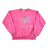 Vintage 1990s Northern Reflections Spring Theme Souvenir Crewneck Sweatshirt Women&