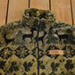 Vintage 1990s Northern Sun Fall Theme Graphic Fleece Sweater Men's Medium from propervintagecanada
