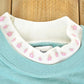 Vintage 1990s Northern Treasures Double Collar Crewneck Sweatshirt Womens L from propervintagecanada