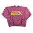 Vintage 1990s Northfield Raiders University Collegiate Heavyweight Crewneck Sweater Men&