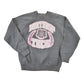 Vintage 1990s Northrop Tech University Crewneck Sweatshirt Mens M from propervintagecanada