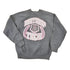 Vintage 1990s Northrop Tech University Crewneck Sweatshirt Mens M from propervintagecanada