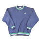 Vintage 1990s Northwest Airlines Embroidered Crewneck Sweatshirt Mens L from propervintagecanada