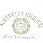 Vintage 1990s Northwest Missouri State University Crewneck Sweater Men's L from propervintagecanada