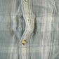 Vintage 1990s Northwest Plaid Button Up Flannel Shirt Men's XL from propervintagecanada