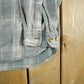 Vintage 1990s Northwest Plaid Button Up Flannel Shirt Men's XL from propervintagecanada