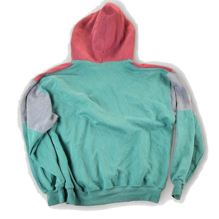 Vintage 1990s Northwest Territory Hoodie Sweatshirt Mens S from propervintagecanada