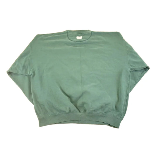Vintage 1990s Northwestern College Crewneck Sweatshirt Men's XL from propervintagecanada