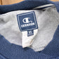 Vintage 1990s Northwestern University Collegiate Champion Crewneck Men's XL from propervintagecanada