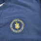 Vintage 1990s Northwestern University Collegiate Champion Crewneck Men's XL from propervintagecanada