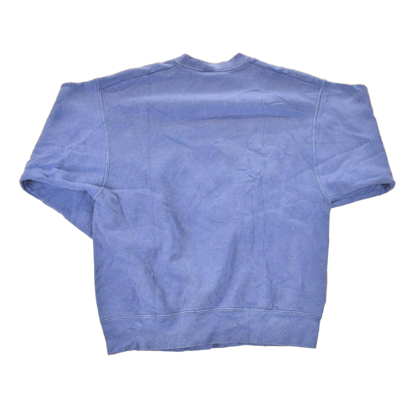 Vintage 1990s Norway Embroidered Crewneck Sweatshirt Men's M from propervintagecanada