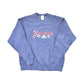 Vintage 1990s Norway Embroidered Crewneck Sweatshirt Men's M from propervintagecanada
