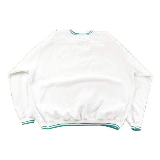 Vintage 1990s Norwegian Cruise Lines Crewneck Sweatshirt Men's XL from propervintagecanada