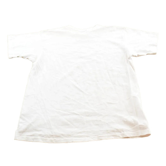 Vintage 1990s Not Stressed Just Harassed T-Shirt Men's L from propervintagecanada
