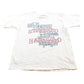 Vintage 1990s Not Stressed Just Harassed T-Shirt Men's L from propervintagecanada