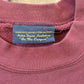 Vintage 1990s Notre Dame Fightin Irish Paisley Logo Collegiate Crewneck Sweatshirt Men's M from propervintagecanada