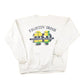 Vintage 1990s Notre Dame Fighting Irish University Crewneck Sweater Mens L from propervintagecanada