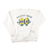 Vintage 1990s Notre Dame Fighting Irish University Crewneck Sweater Mens L from propervintagecanada