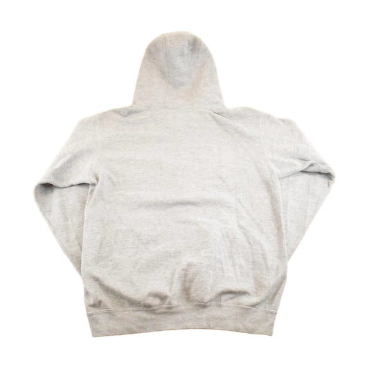 Vintage 1990s Notre Dame Hoodie Sweatshirt Men's S from propervintagecanada