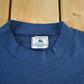 Vintage 1990s Notre Dame University Collegiate T-Shirt Mens Large from propervintagecanada