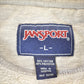 Vintage 1990s Notre Dame University Crewneck Mens L from propervintagecanada