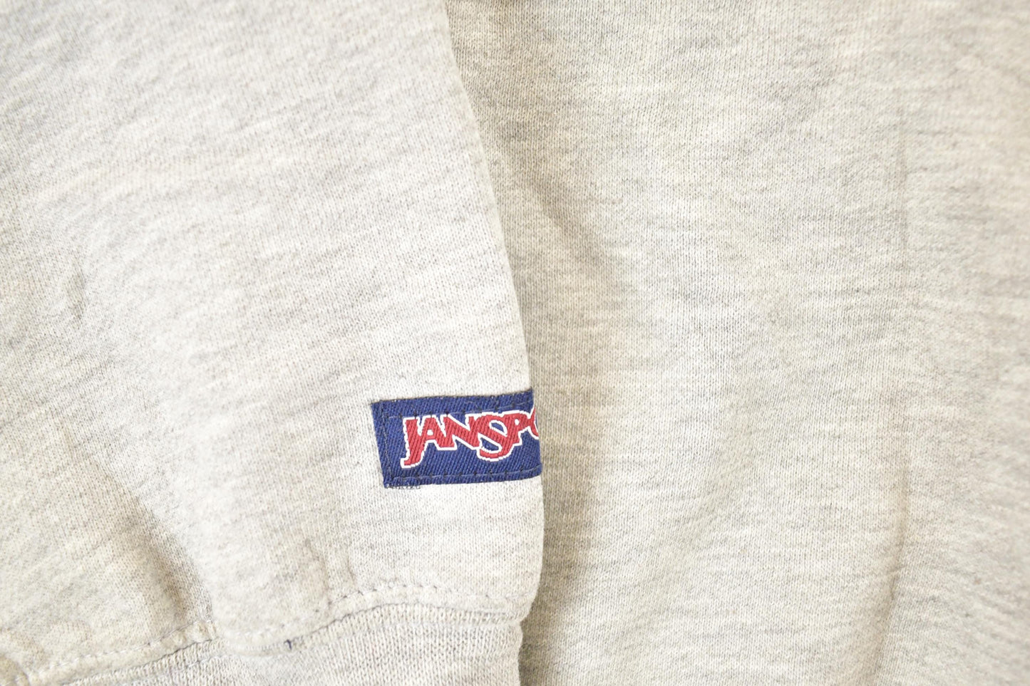 Vintage 1990s Notre Dame University Crewneck Mens L from propervintagecanada