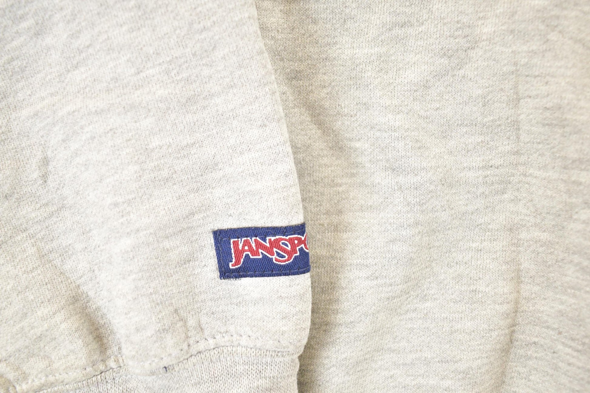 Vintage 1990s Notre Dame University Crewneck Mens L from propervintagecanada