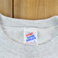 Vintage 1990s NP Ski Club Souvenir Embroidered Crewneck Sweatshirt Men's Large from propervintagecanada