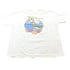 Vintage 1990s Nuns Beach Stone Harbor Surfing Souvenir Travel T-Shirt Mens XL from propervintagecanada