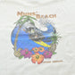 Vintage 1990s Nuns Beach Stone Harbor Surfing Souvenir Travel T-Shirt Mens XL from propervintagecanada