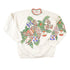 Vintage 1990s Nutcracker Christmas AOP Graphic Print Crewneck Sweatshirt Mens L from propervintagecanada