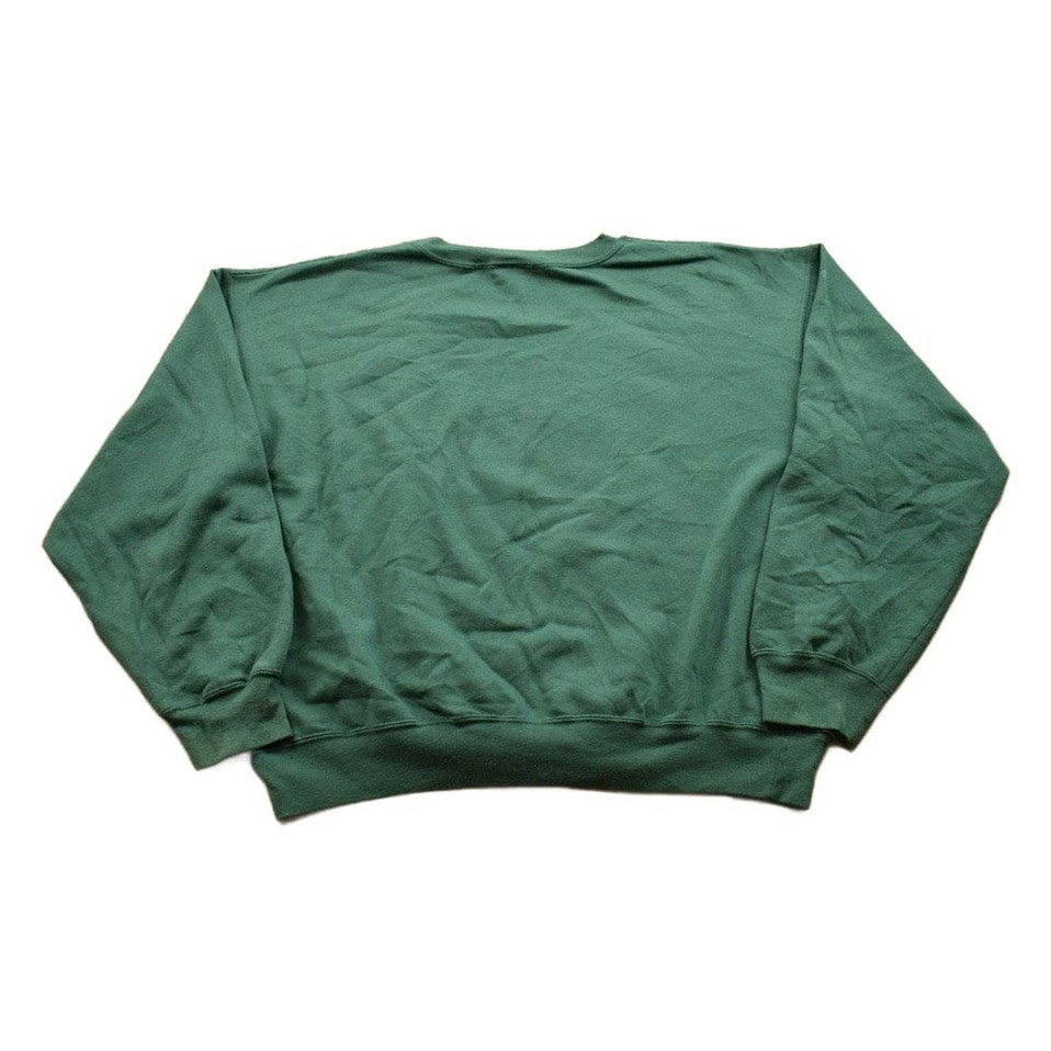 Vintage 1990s Nutcracker Christmas Sweater Men's Large from propervintagecanada