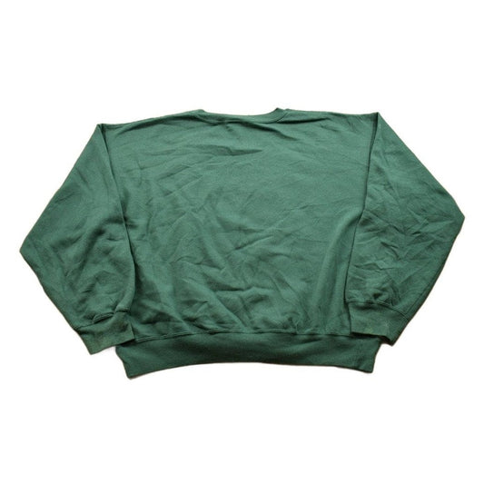 Vintage 1990s Nutcracker Christmas Sweater Men's Large from propervintagecanada