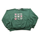 Vintage 1990s Nutcracker Christmas Sweater Men's Large from propervintagecanada