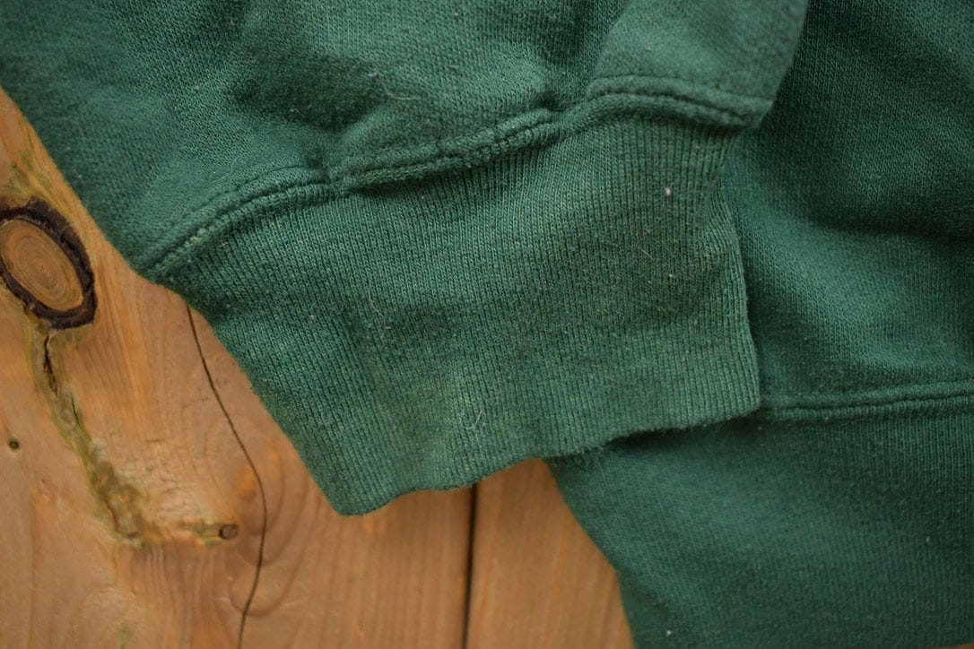 Vintage 1990s Nutcracker Christmas Sweater Men's Large from propervintagecanada