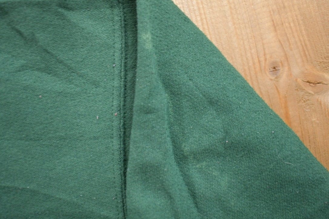 Vintage 1990s Nutcracker Christmas Sweater Men's Large from propervintagecanada