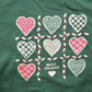 Vintage 1990s Nutcracker Christmas Sweater Men's Large from propervintagecanada