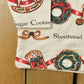 Vintage 1990s Nutcracker Mock Neck Christmas Crewneck Sweatshirt Men's M from propervintagecanada
