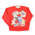 Vintage 1990s Nutcracker Plus Size Cute Christmas Kitty Double Collar Graphic Print Crewneck Sweatshirt Womens XL from propervintagecanada
