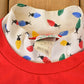 Vintage 1990s Nutcracker Plus Size Cute Christmas Kitty Double Collar Graphic Print Crewneck Sweatshirt Womens XL from propervintagecanada