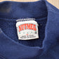 Vintage 1990s Nutmeg Chicago Bears NFL Embroidered Crewneck Sweatshirt / 90s Crewneck / Souvenir / Athleisure / Streetwear / Made In USA from propervintagecanada
