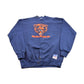 Vintage 1990s Nutmeg Chicago Bears NFL Embroidered Crewneck Sweatshirt / 90s Crewneck / Souvenir / Athleisure / Streetwear / Made In USA from propervintagecanada