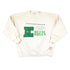 Vintage 1990s Nutmeg Philadelphia Eagles Embroidered NFL Crewneck Sweatshirt Mens L from propervintagecanada
