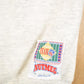 Vintage 1990s Nutmeg Philadelphia Eagles Embroidered NFL Crewneck Sweatshirt Mens L from propervintagecanada