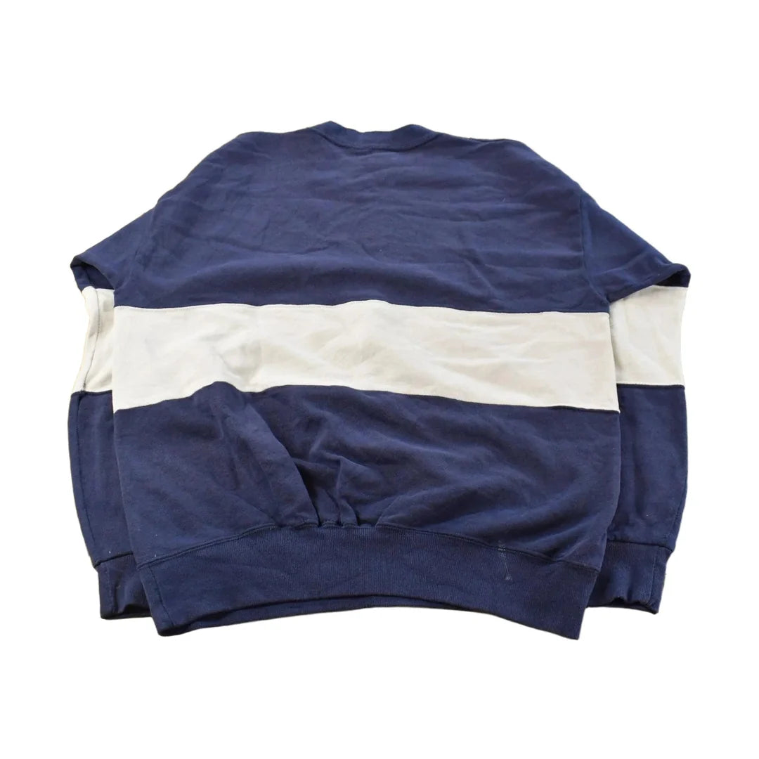 Vintage 1990s O'Bannon Crewneck Sweatshirt Men's L from propervintagecanada