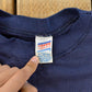 Vintage 1990s O'Bannon Crewneck Sweatshirt Men's L from propervintagecanada