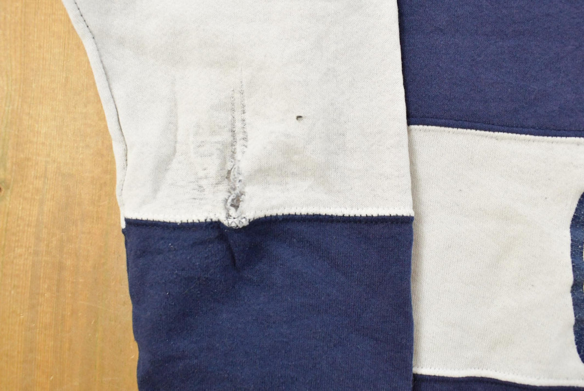 Vintage 1990s O'Bannon Crewneck Sweatshirt Men's L from propervintagecanada