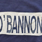 Vintage 1990s O'Bannon Crewneck Sweatshirt Men's L from propervintagecanada